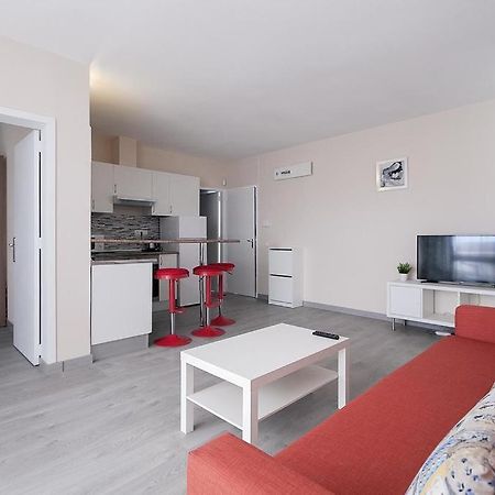 Апартаменты Apartament Frontera-Primavera Коста-дель-Силенцио Экстерьер фото