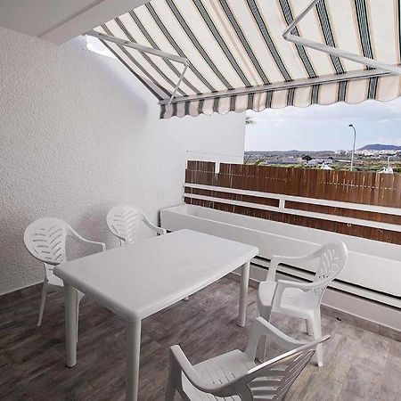 Апартаменты Apartament Frontera-Primavera Коста-дель-Силенцио Экстерьер фото