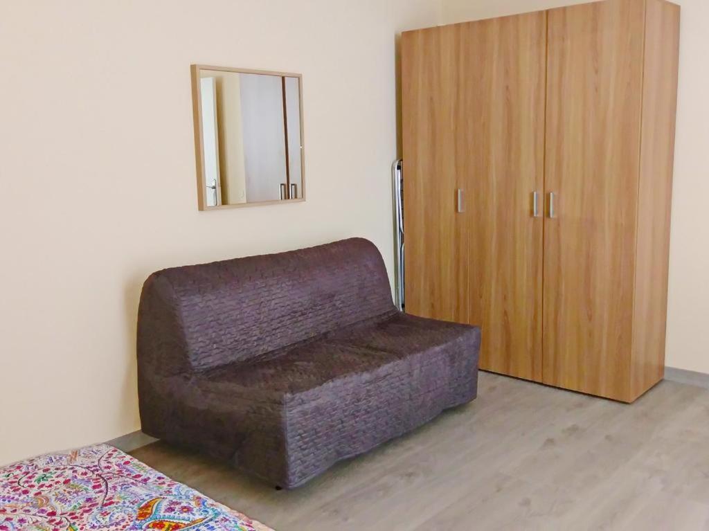 Апартаменты Apartament Frontera-Primavera Коста-дель-Силенцио Экстерьер фото