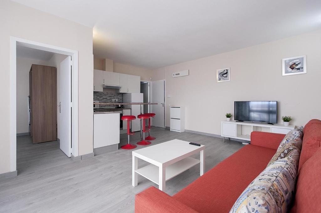Апартаменты Apartament Frontera-Primavera Коста-дель-Силенцио Экстерьер фото