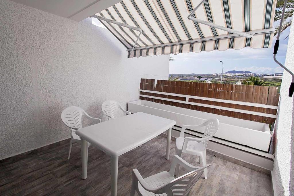 Апартаменты Apartament Frontera-Primavera Коста-дель-Силенцио Экстерьер фото
